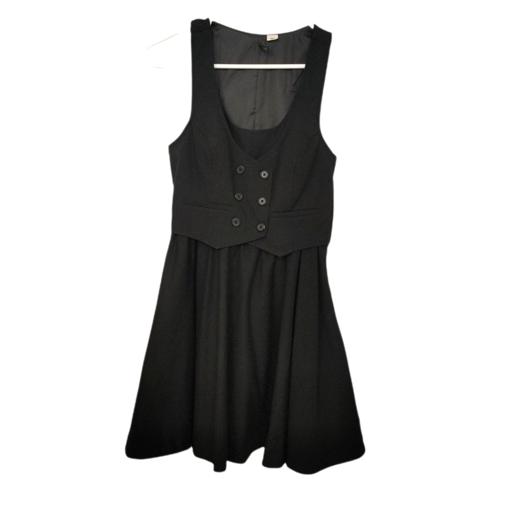 DIVIDED BY H & M dress